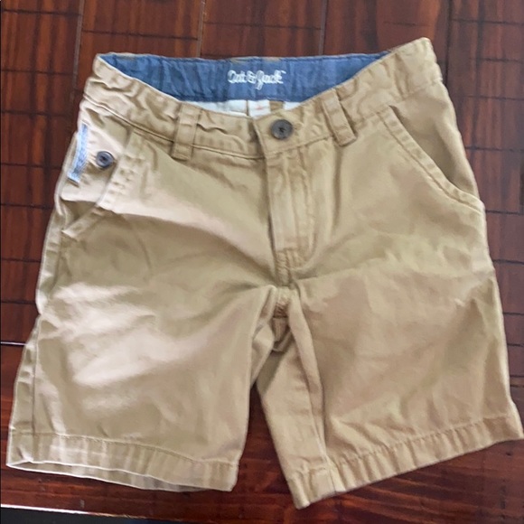 Boys/Bundle 4 shorts excellent condition - Picture 5 of 6
